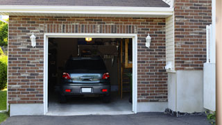 Garage Door Installation at Westcliff Fort Worth, Texas