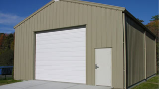 Garage Door Openers at Westcliff Fort Worth, Texas